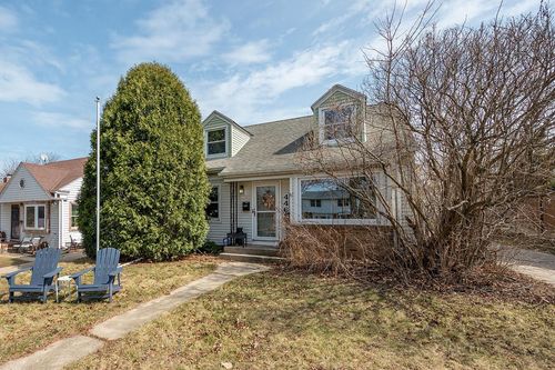 4462 S Lake Drive, Cudahy, WI, 53110 | Card Image