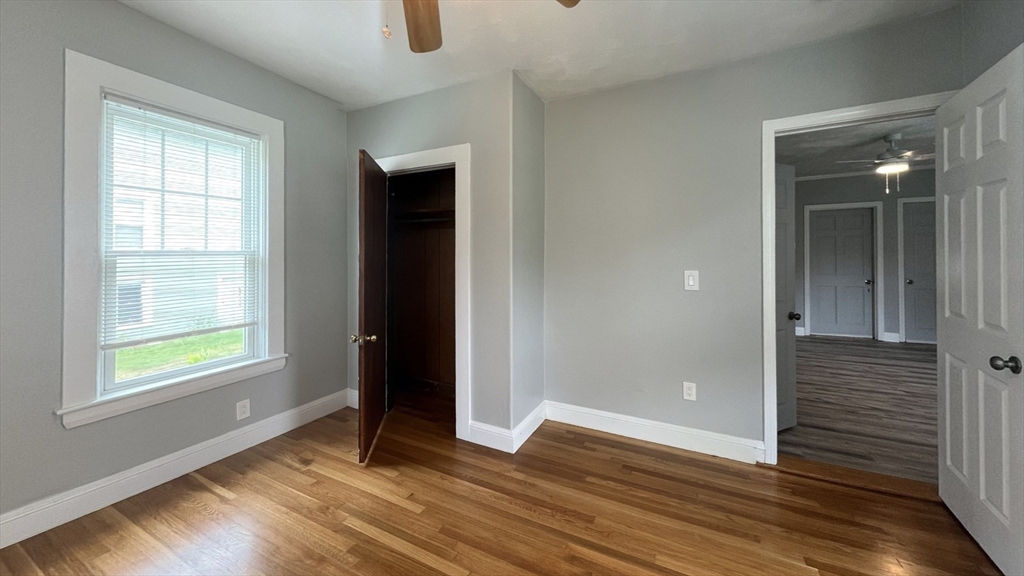 Residential Lease in Franklin 2