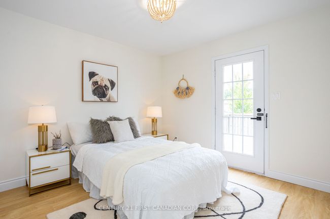 12 Ponsford Pl, House other with 5 bedrooms, 3 bathrooms and 4 parking in Saint Thomas ON | Image 19