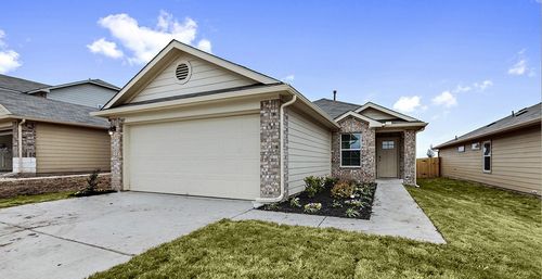 14004 Levy Lane, Pflugerville, TX, 78660 | Card Image