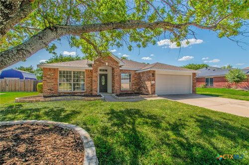 2112 Modoc Dr, Harker Heights, TX, 76548-2094 | Card Image