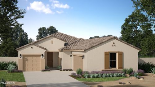 23291 W Florence Avenue, Buckeye, AZ, 85326 | Card Image