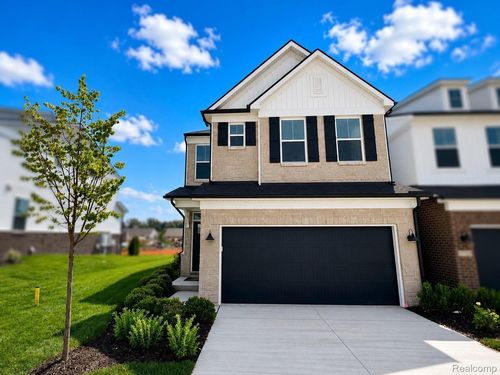 5694 Corgi Dr, Ann Arbor, MI, 48108-7946 | Card Image
