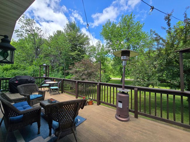 910 School Rd, House other with 3 bedrooms, 2 bathrooms and null parking in Tomahawk WI | Image 32