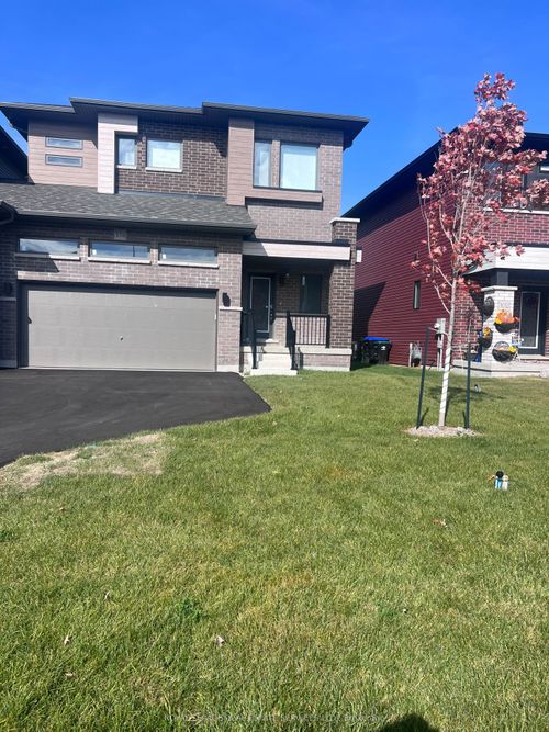 3034 Av Sandy Acres, Severn, ON, L3V8P8 | Card Image