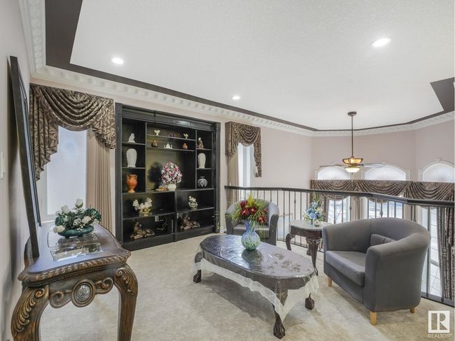 852 Wildwood Cres Nw, House other with 6 bedrooms, 5 bathrooms and 10 parking in Edmonton AB | Image 28
