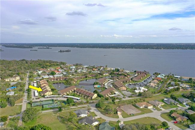 APT-1 - 15456 Admiralty Cir, Condo with 3 bedrooms, 2 bathrooms and 1 parking in NORTH FORT MYERS FL | Image 34