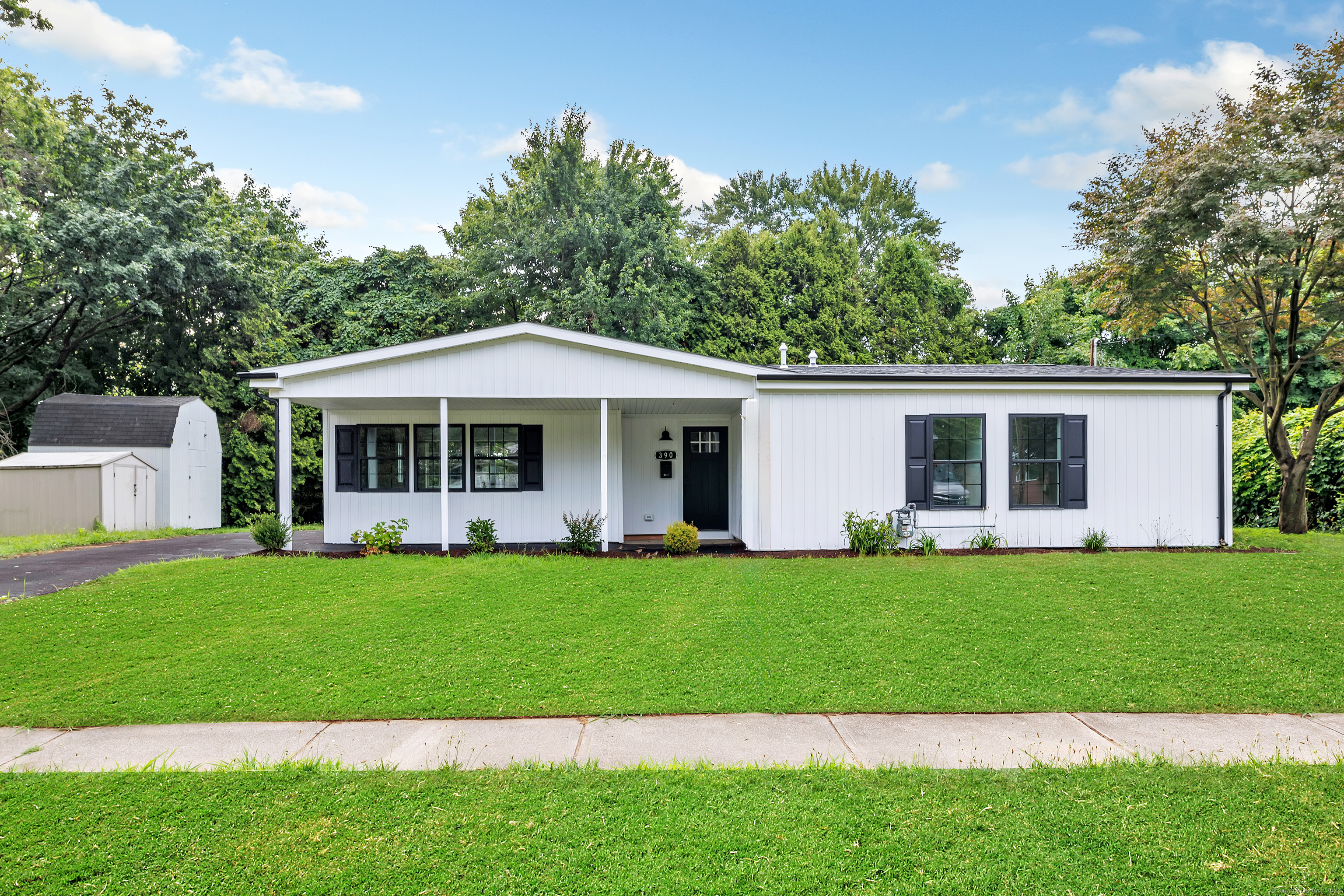 Albert Ave, Stratford, CT 06614