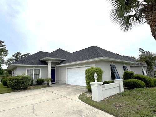 10105 Duval Dr, Murrells Inlet, SC, 29576-8372 | Card Image