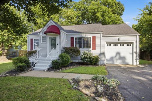 718 Pyron Ln, Chattanooga, TN, 37412-2960 | Card Image
