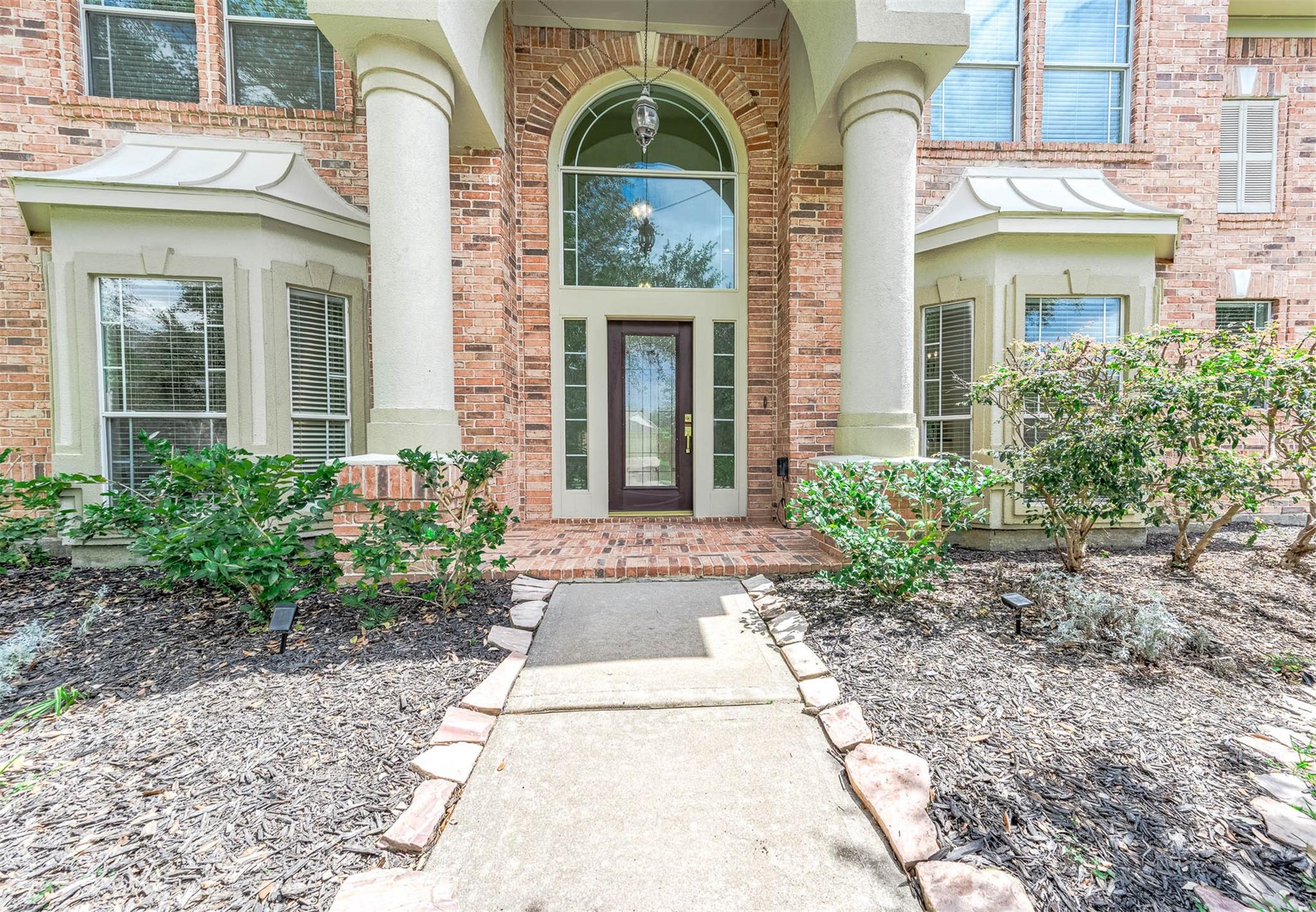 Residential in Houston 5