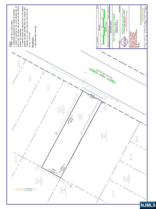 309 21st St, Irvington, NJ, 07111-4417 | Card Image