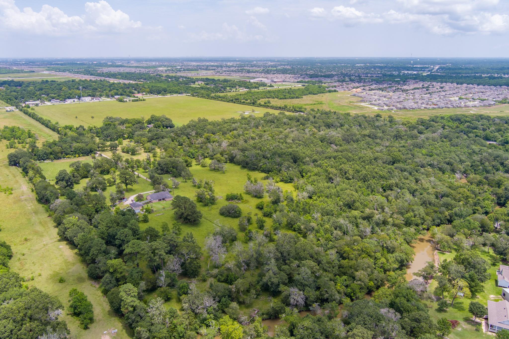 Land in League City 4