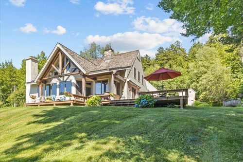 515 Sherman Rd, Waitsfield, VT, 05673 | Card Image