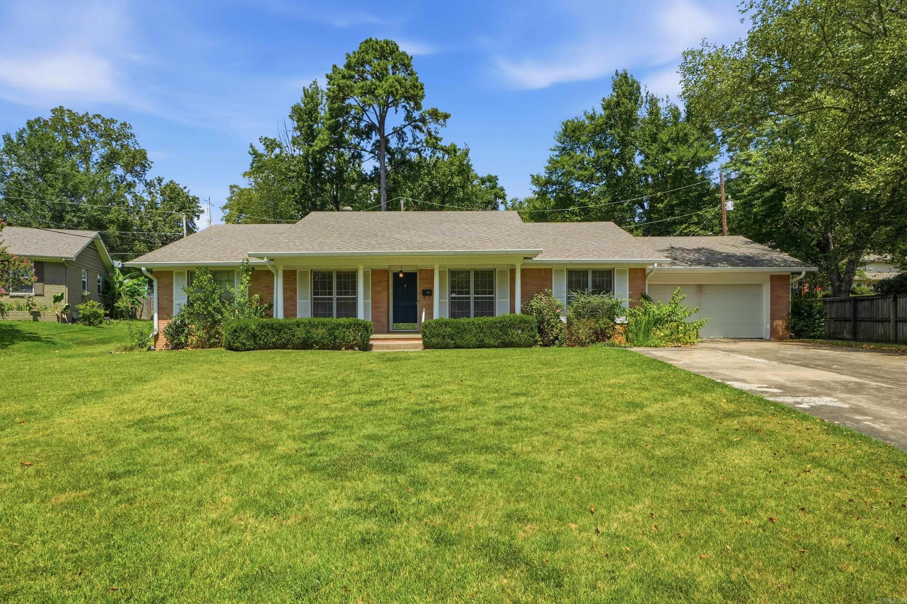 Residential in Little Rock 2
