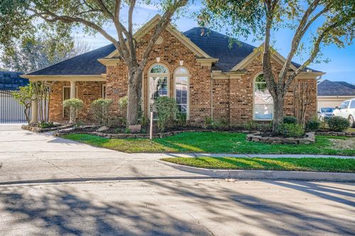 26107 Willow Colony Ln, Katy, TX, 77494-6532 | Card Image