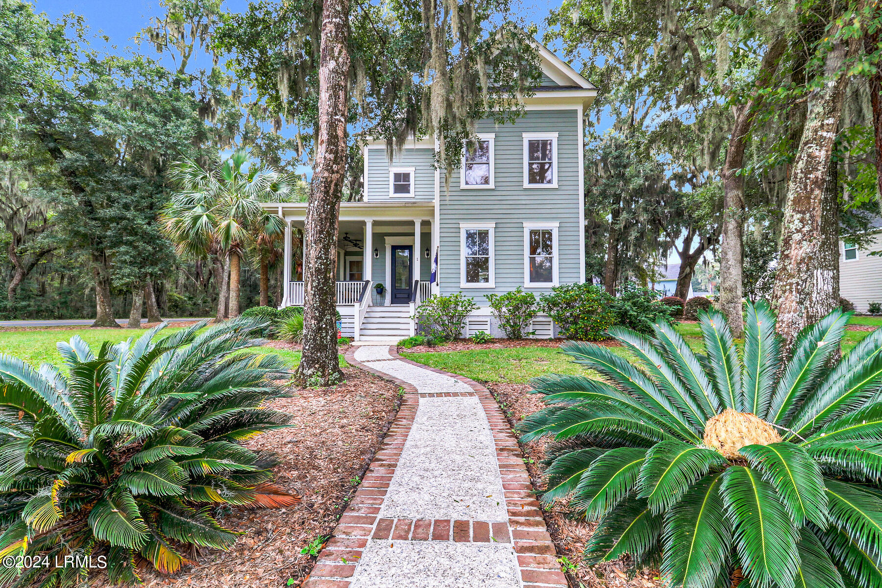 Osprey Rd, Beaufort, SC 29907