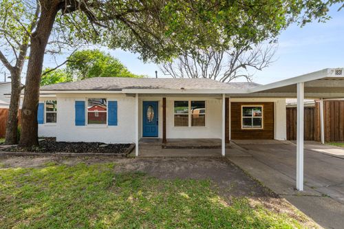 1831 Lee St, Mesquite, TX, 75149-2182 | Card Image