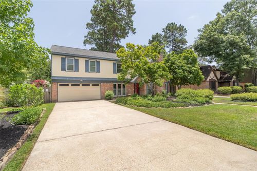 19518 Alinawood Dr, Humble, TX, 77346-1953 | Card Image