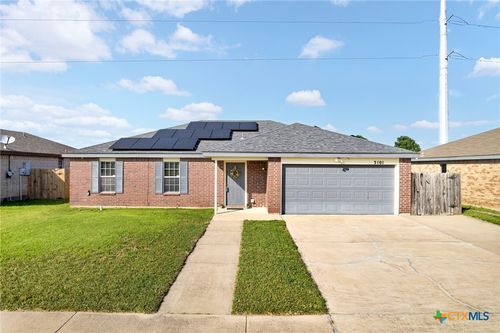 3101 Tom Lockett Dr, Killeen, TX, 76549-4094 | Card Image