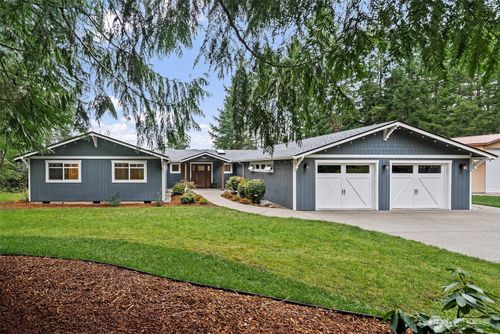 4227 Forest Park St Nw, Olympia, WA, 98502-8346 | Card Image