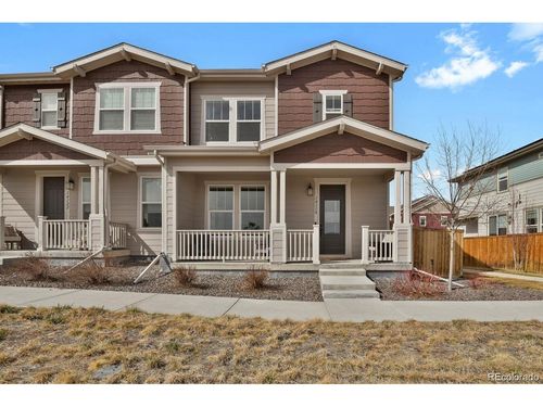 14118 Red Cosmos St, Parker, CO, 80134-6054 | Card Image