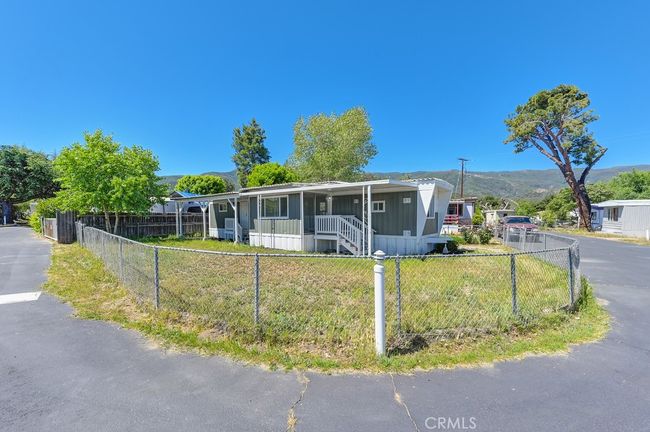 SPC-86 - 26455 Paradise Valley Rd, Home with 2 bedrooms, 1 bathrooms and null parking in Warner Springs CA | Image 14