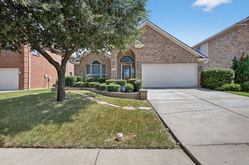 4353 Mountain Crest Dr, Fort Worth, TX, 76123-8012 | Card Image