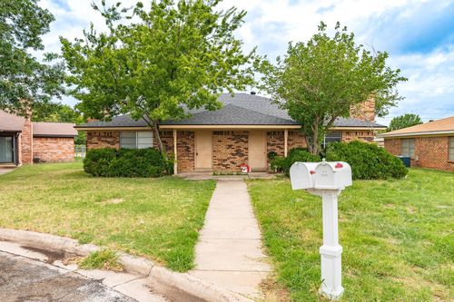 330 Somerset Pl, Abilene, TX, 79601-5423 | Card Image