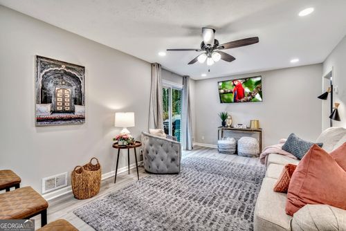 4428 John Dr, Norcross, GA, 30093-4736 | Card Image