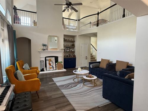 6249 Aylworth Dr, Frisco, TX, 75035-7217 | Card Image