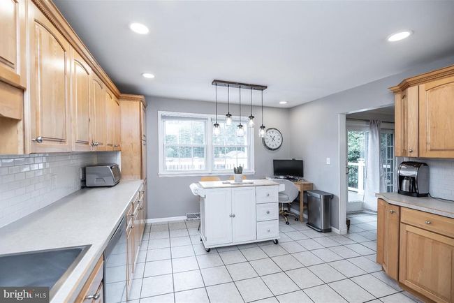 1525 James Ct, House other with 4 bedrooms, 3 bathrooms and null parking in VINELAND NJ | Image 5