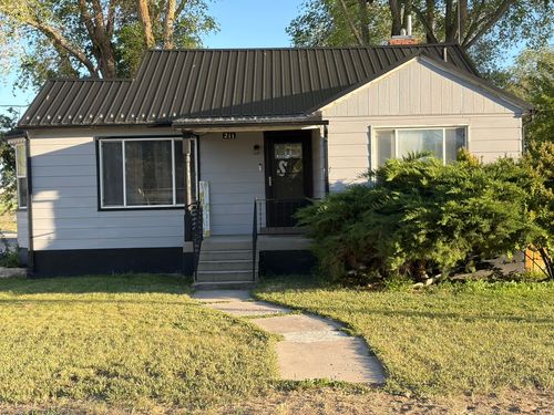 211 100, Gunnison, UT, 84634 | Card Image