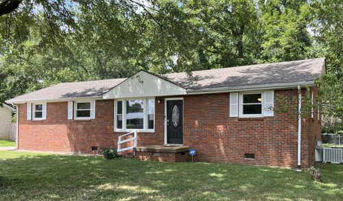 25 Charlemagne Blvd, Clarksville, TN, 37042-4094 | Card Image