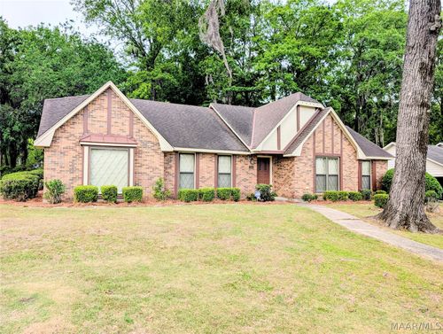 2336 Sagewood Dr, Montgomery, AL, 36117-2465 | Card Image