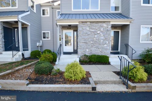 526 Chanticleer, CHERRY HILL, NJ, 08003-4810 | Card Image