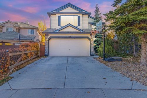 50 Valley Ponds Cres Nw, Calgary, AB, T3B5T6 | Card Image