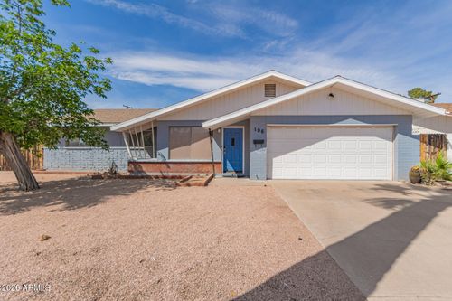 106 E Geneva Dr, Tempe, AZ, 85282-3639 | Card Image