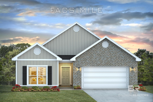 401 Parkerman Avenue, Gulf Shores, AL, 36542 | Card Image