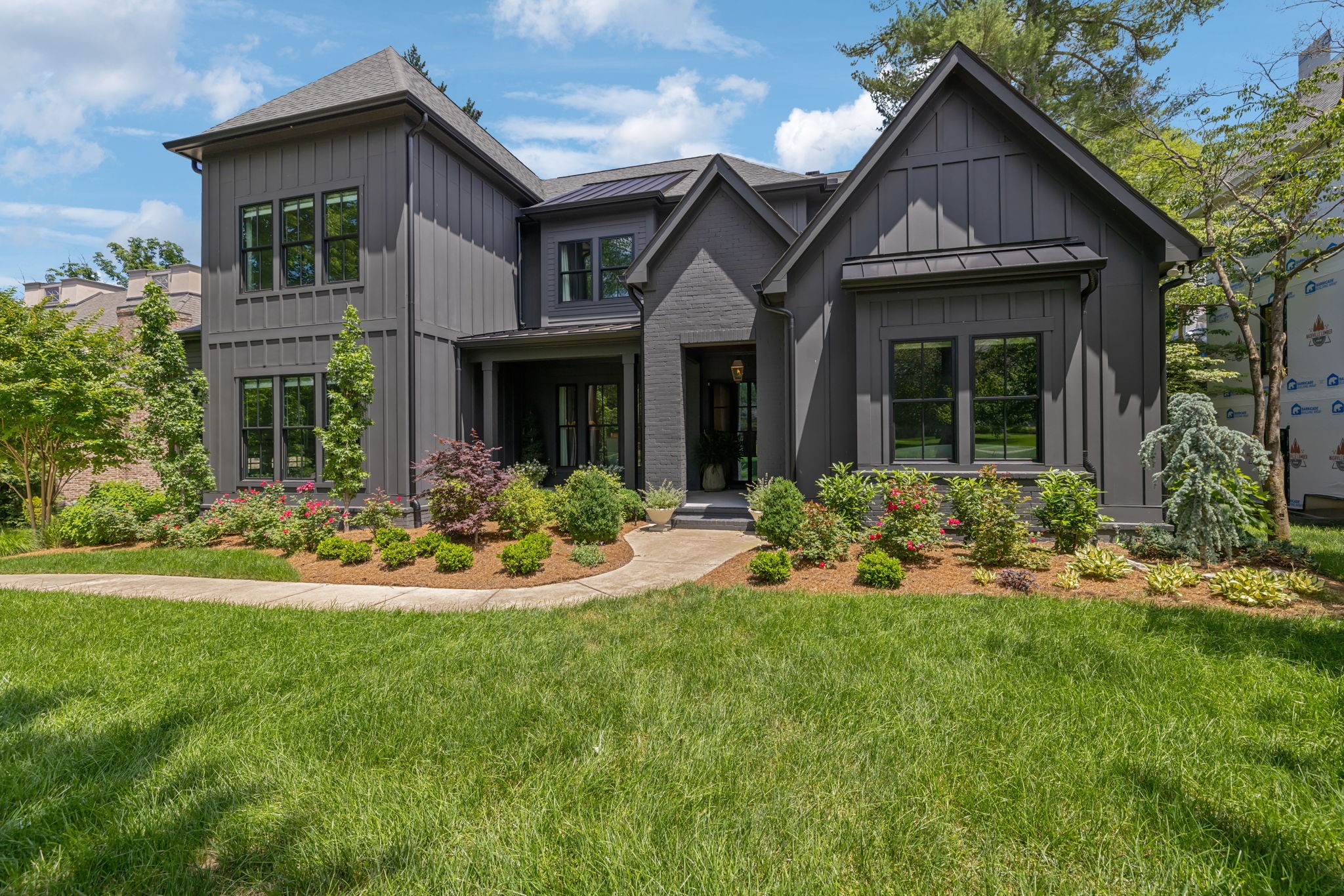 Dorcas Dr, Nashville, TN 37215