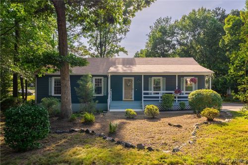 3126 Shiloh Church Rd, Midlothian, VA, 23112-3806 | Card Image