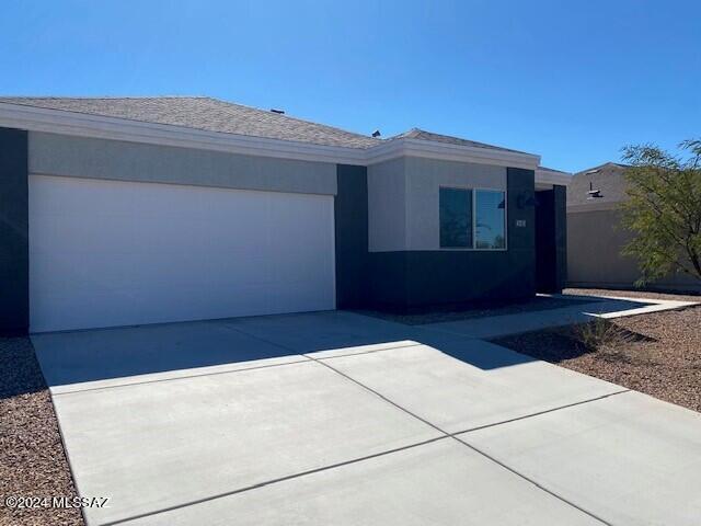Corte DE Balde , Tucson, AZ 85746