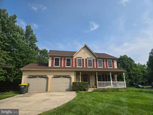 12711 Thunder Chase Dr, RESTON, VA, 20191-5848 | Card Image