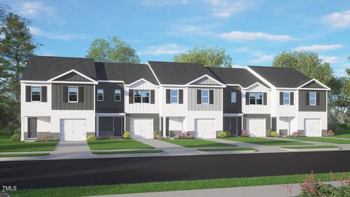 299 Honeycutt Oaks Dr, Angier, NC, 27501-2215 | Card Image