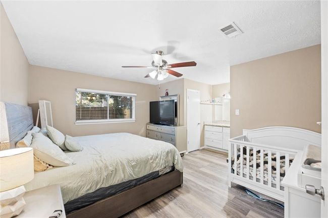 Entrance View of Main Bedroom | Image 7