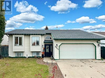 4722 44 St, House other with 5 bedrooms, 3 bathrooms and 4 parking in Mayerthorpe AB | Image 1