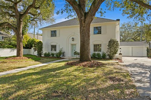 4704 W Brookwood Dr, TAMPA, FL, 33629-4221 | Card Image