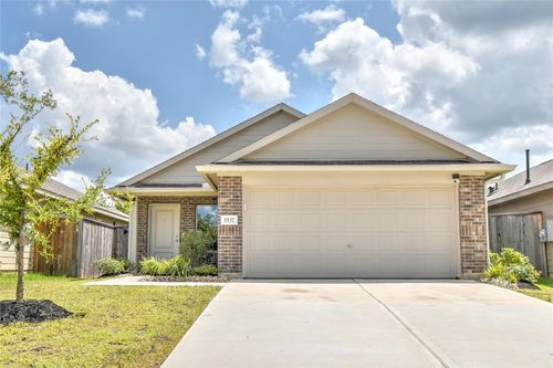 1537 San Sebastien Dr, Conroe, TX, 77301-1440 | Card Image