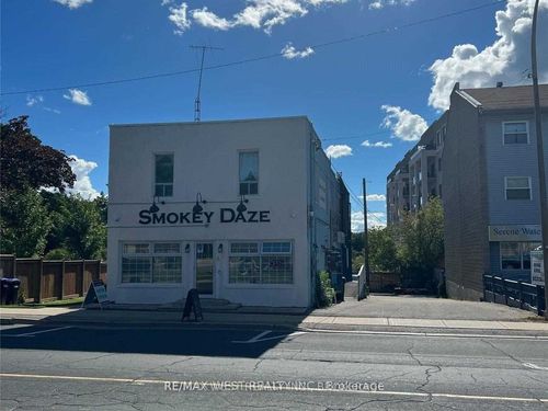 60 Queen St, Cookstown, ON, L0L1L0 | Card Image