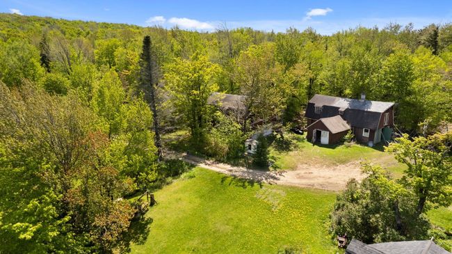 1680 W Hill Dr, Home with 0 bedrooms, 0 bathrooms and null parking in Readsboro VT | Image 17